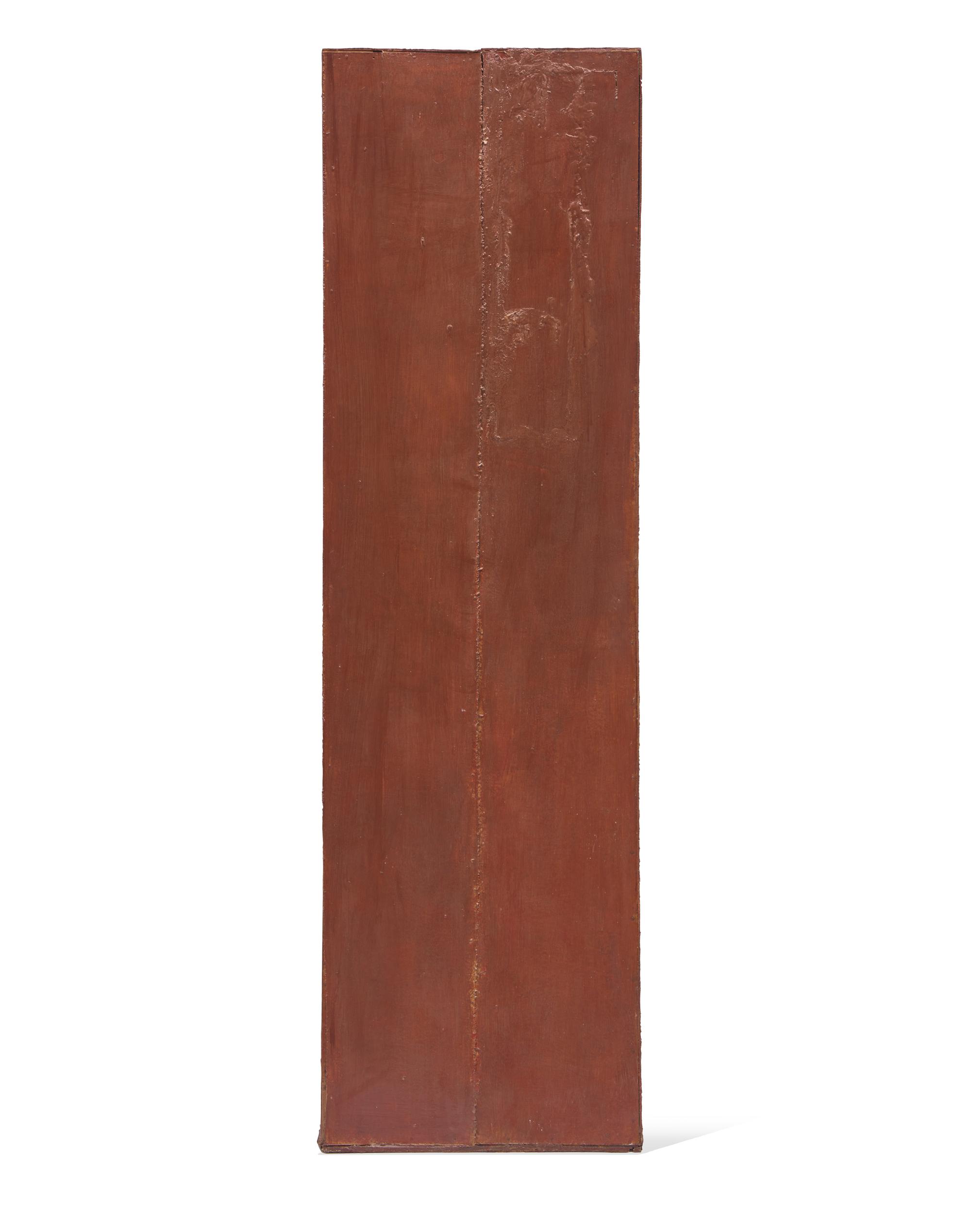 Closet , 2002