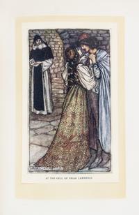 (RACKHAM, ARTHUR) LAMB, CHARLES AND MARY. Tales from Shakespeare. London, 1909. Large paper ed., signed.
