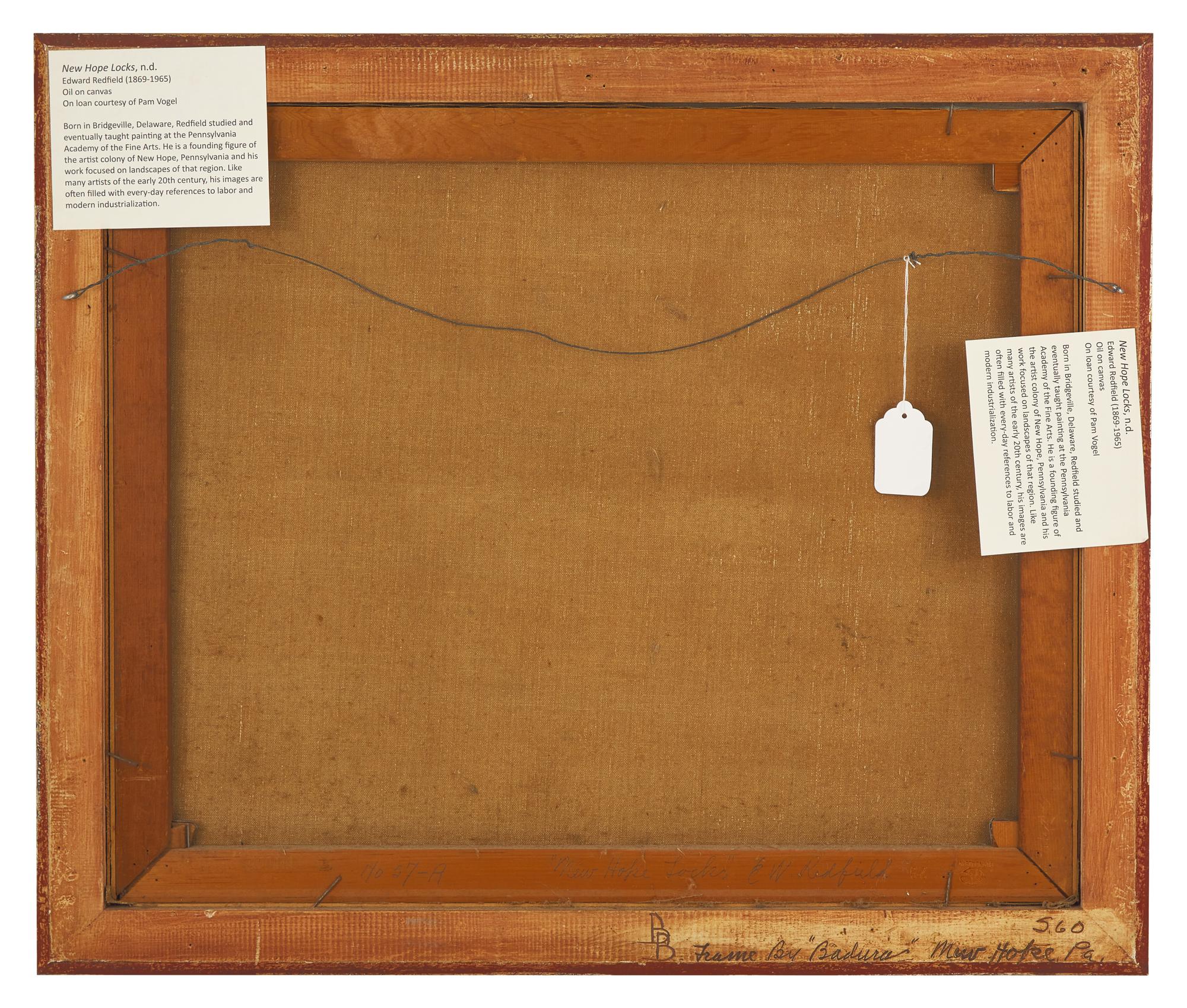 New Hope Locks