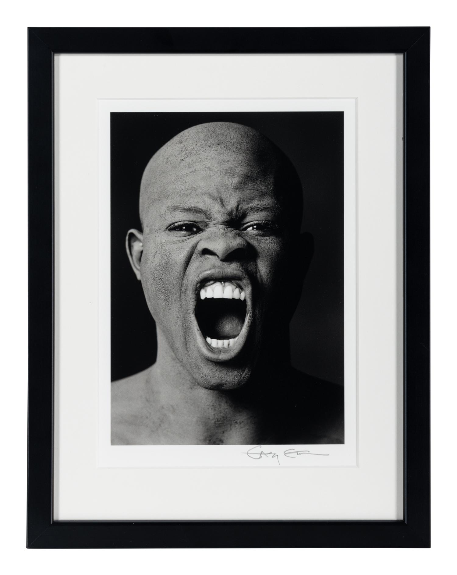 Djimon Hounsou