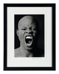 Djimon Hounsou