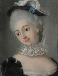 Manner of Rosalba Carriera (Italian, 1673-1757)