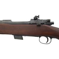 **U.S. Springfield Model of 1922 Rifle