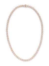 DIAMOND NECKLACE