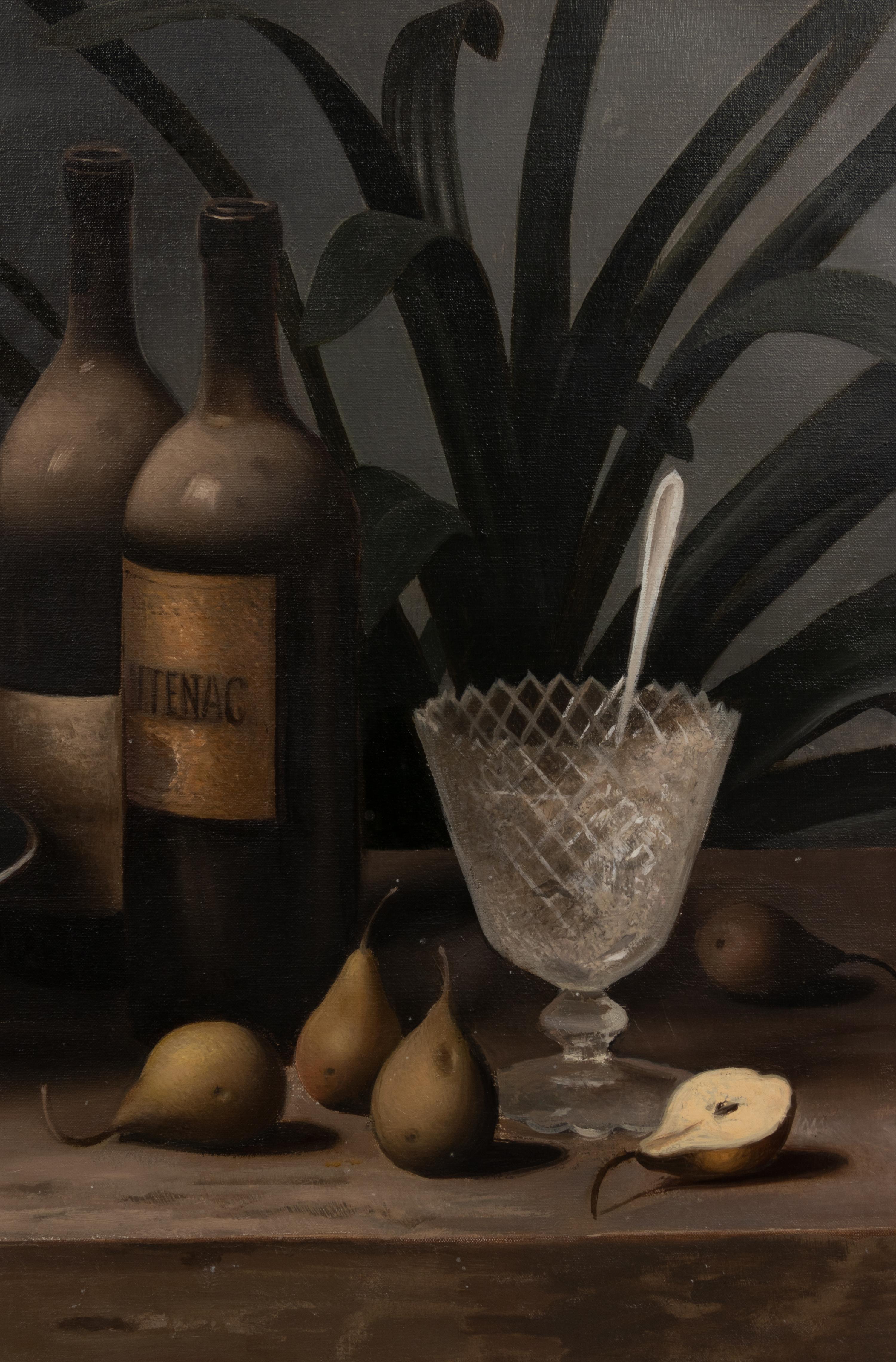 Nature Morte