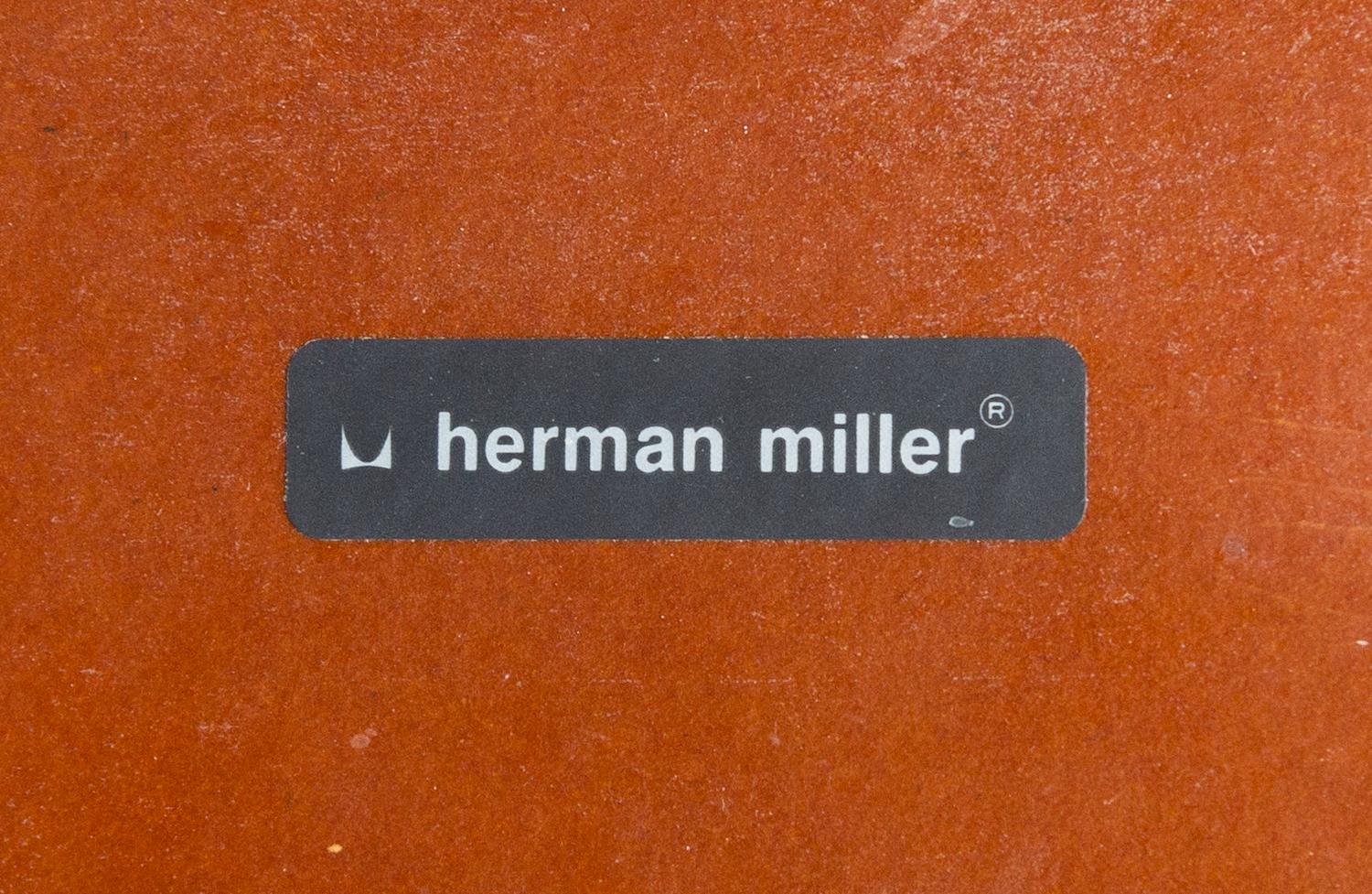 LTR Side TableHerman Miller, USA