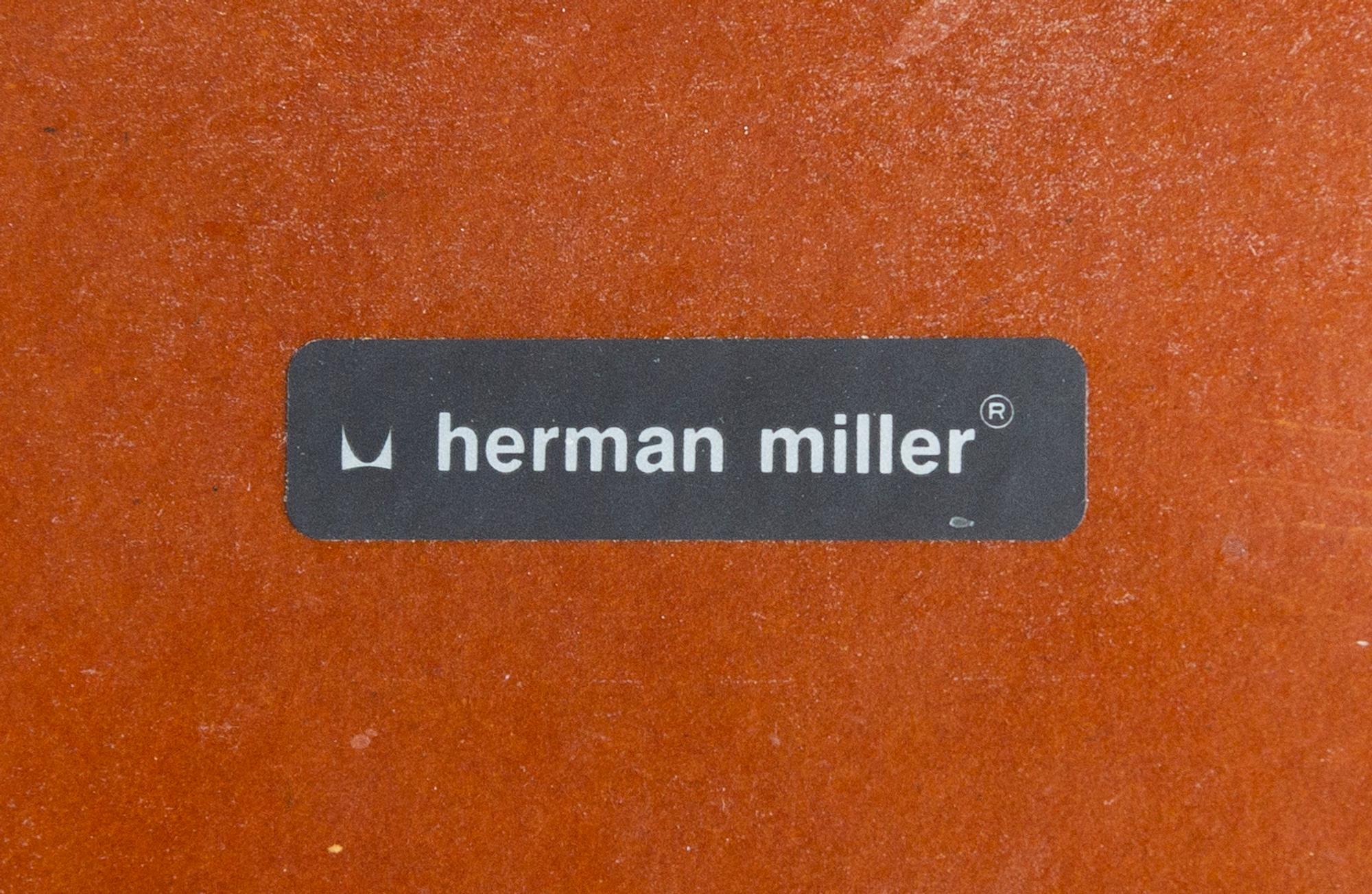 LTR Side TableHerman Miller, USA