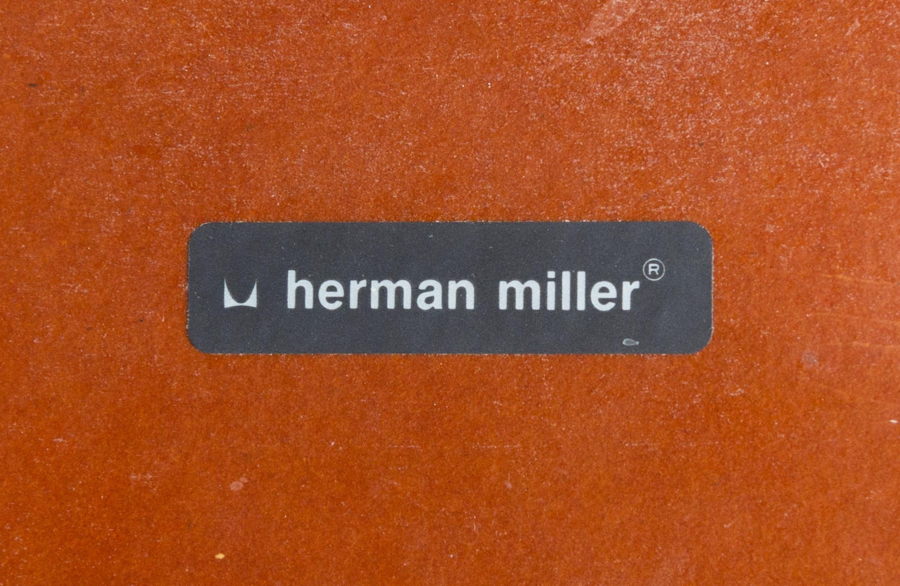 LTR Side TableHerman Miller, USA