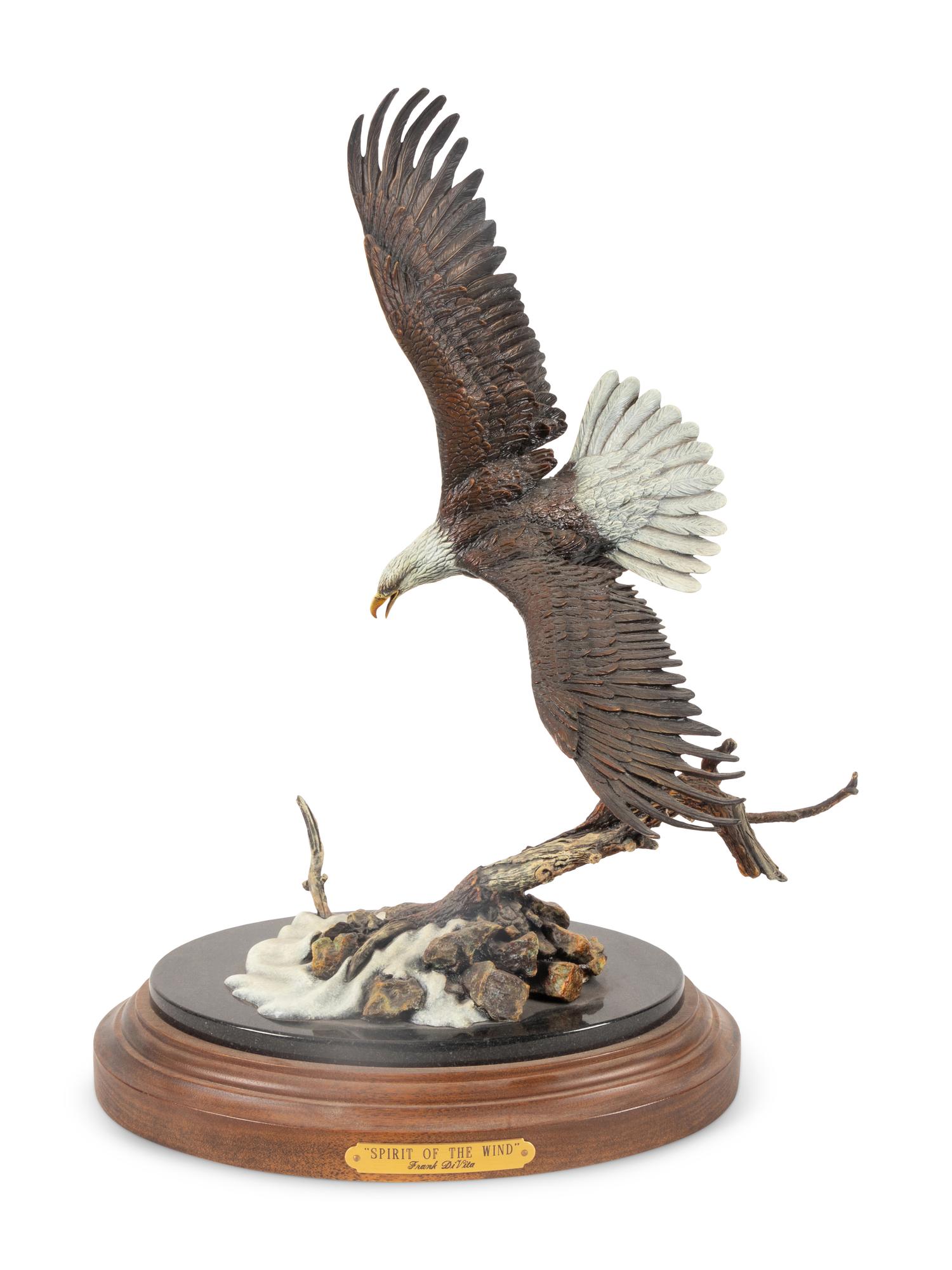 Spirit of the Wind