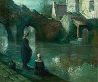 Untitled (By the River)