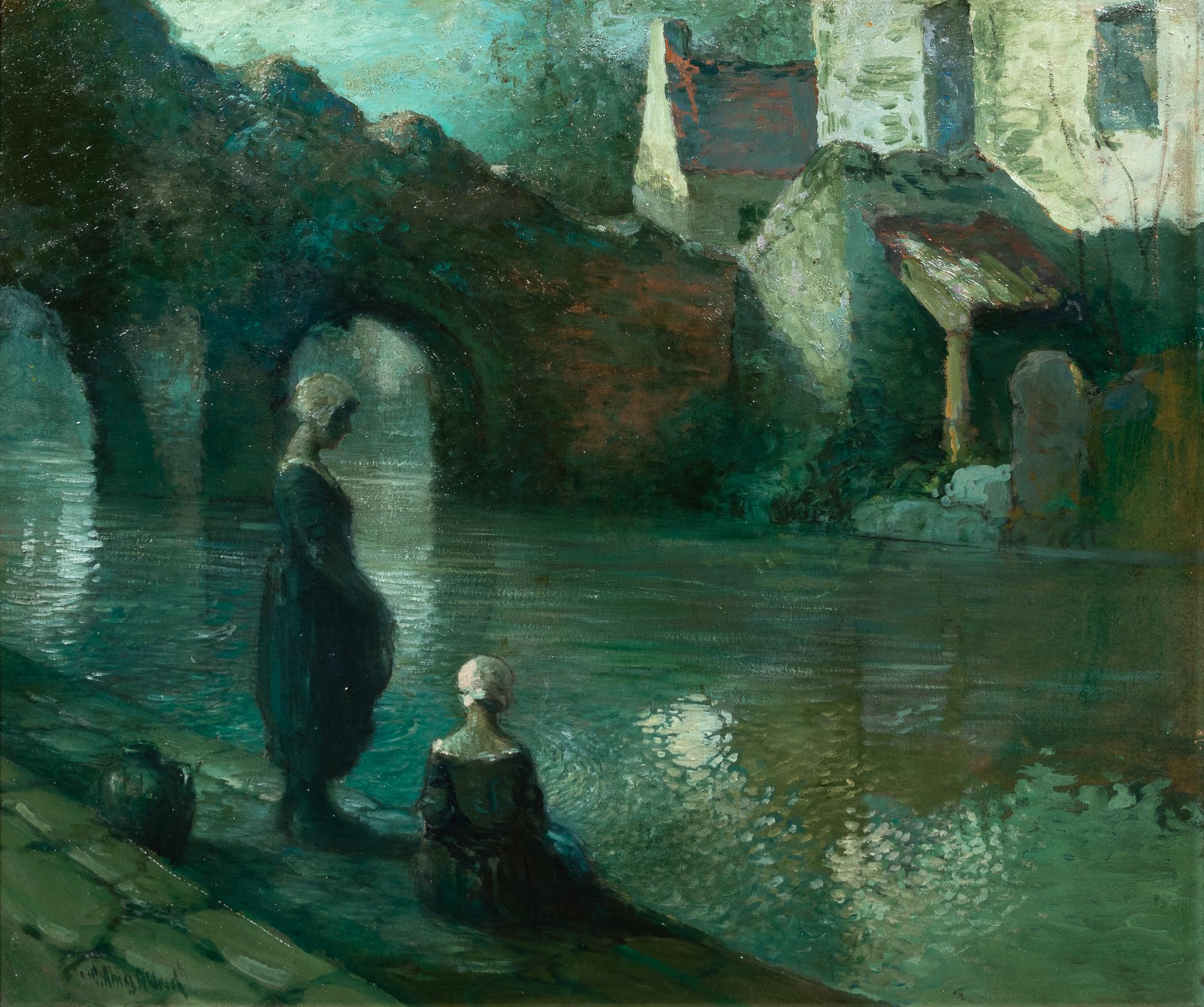 Untitled (By the River)