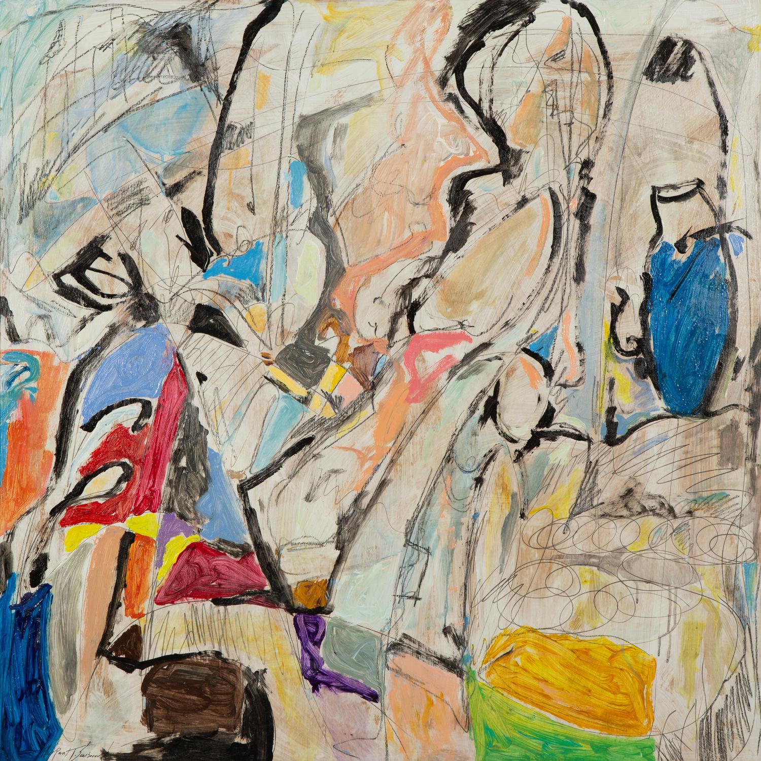 Abstraction