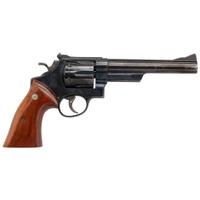 **Smith & Wesson Model 29