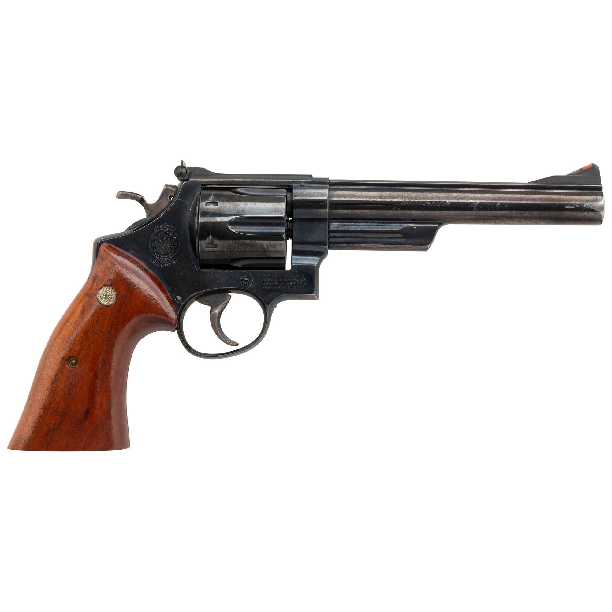 **Smith & Wesson Model 29