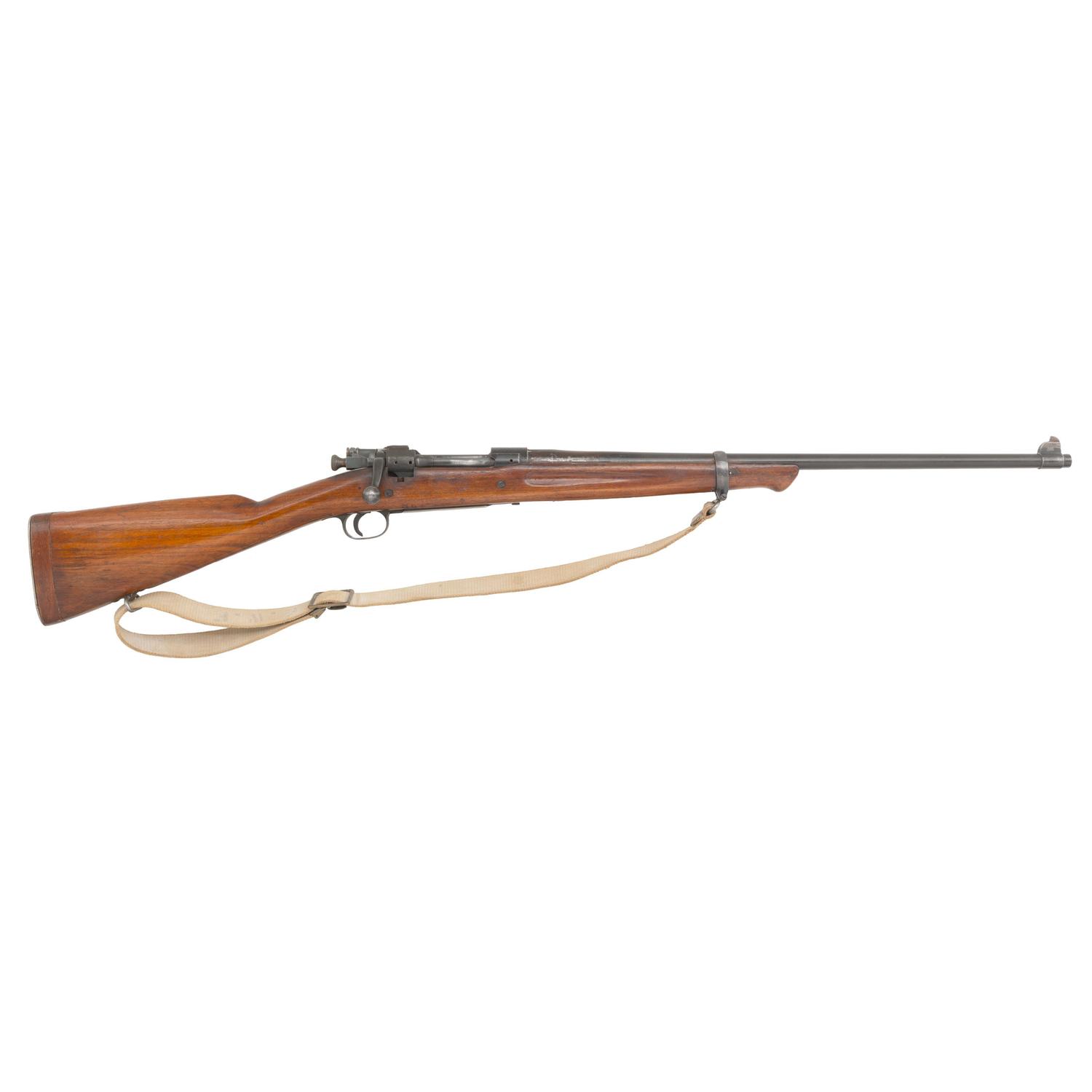 **1903 Springfield Sporter