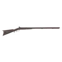 Dimick St. Louis Marked Percussion Cape Gun