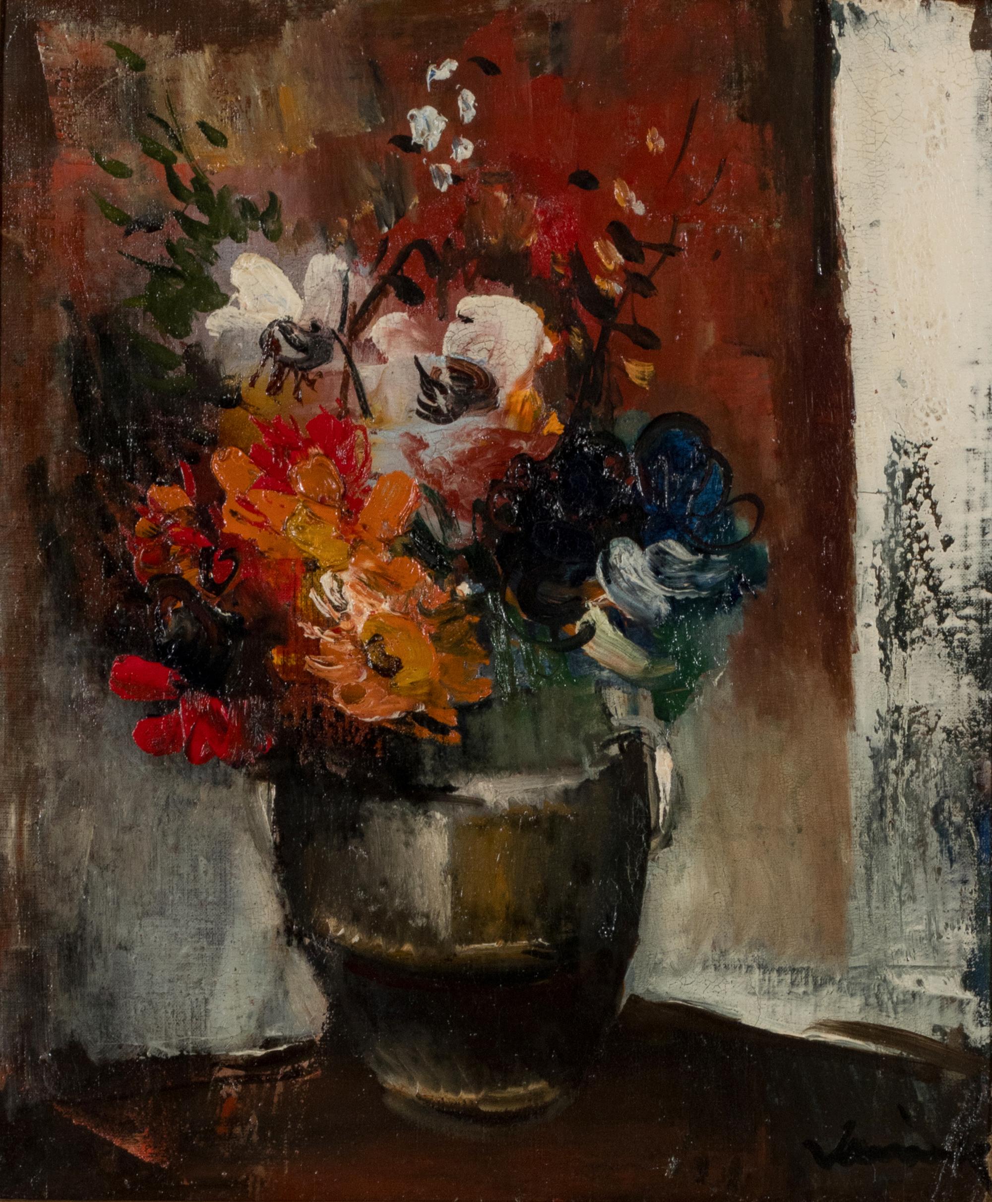 Nature Morte
