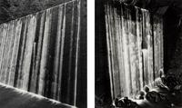 Toshio Shibata (born 1949) Enzan City, Yamanashi Prefecture, 2000; and Ekawasuchi Town, Ehima Prefecture, 1998