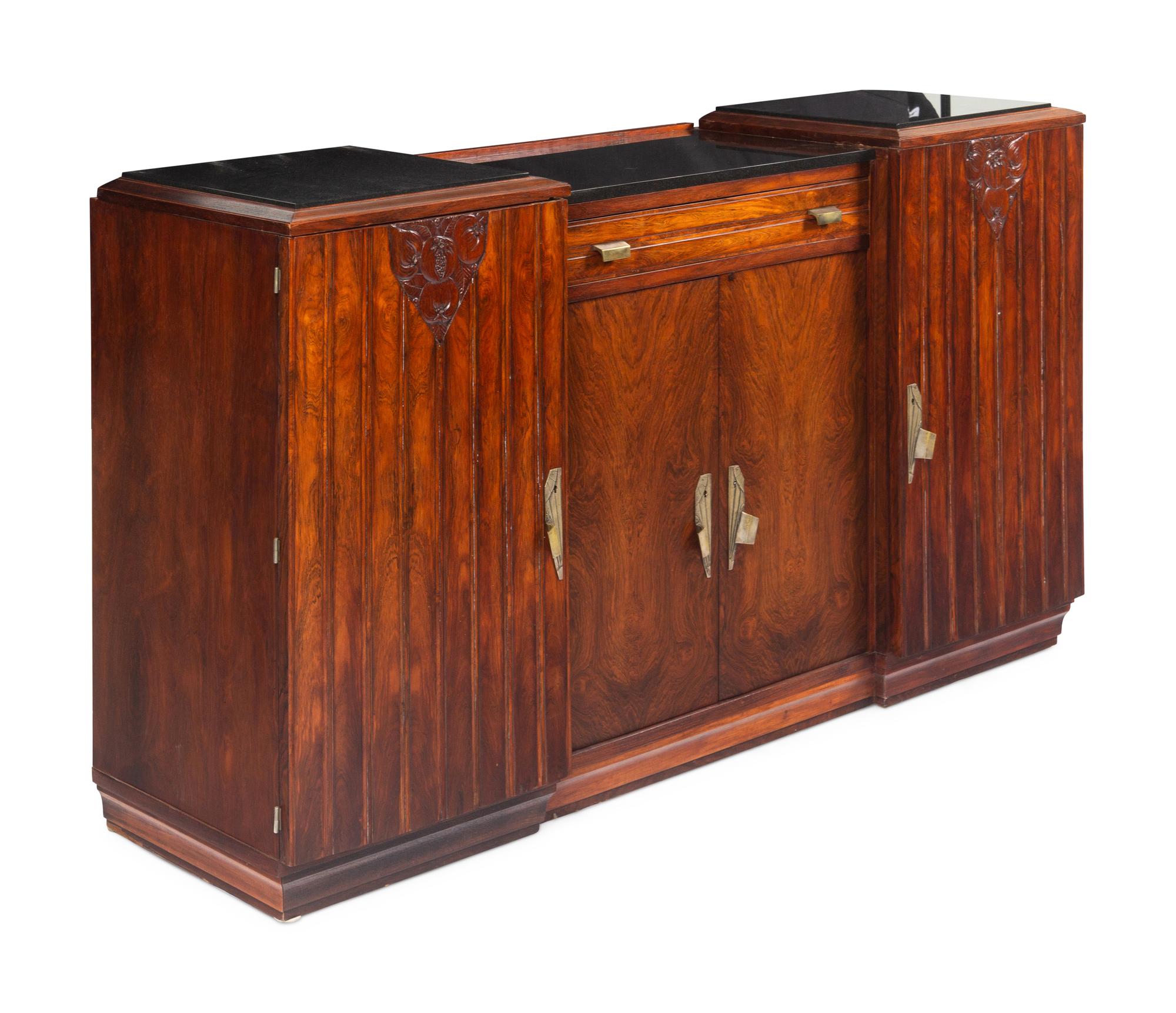 Server, Circa 1930s