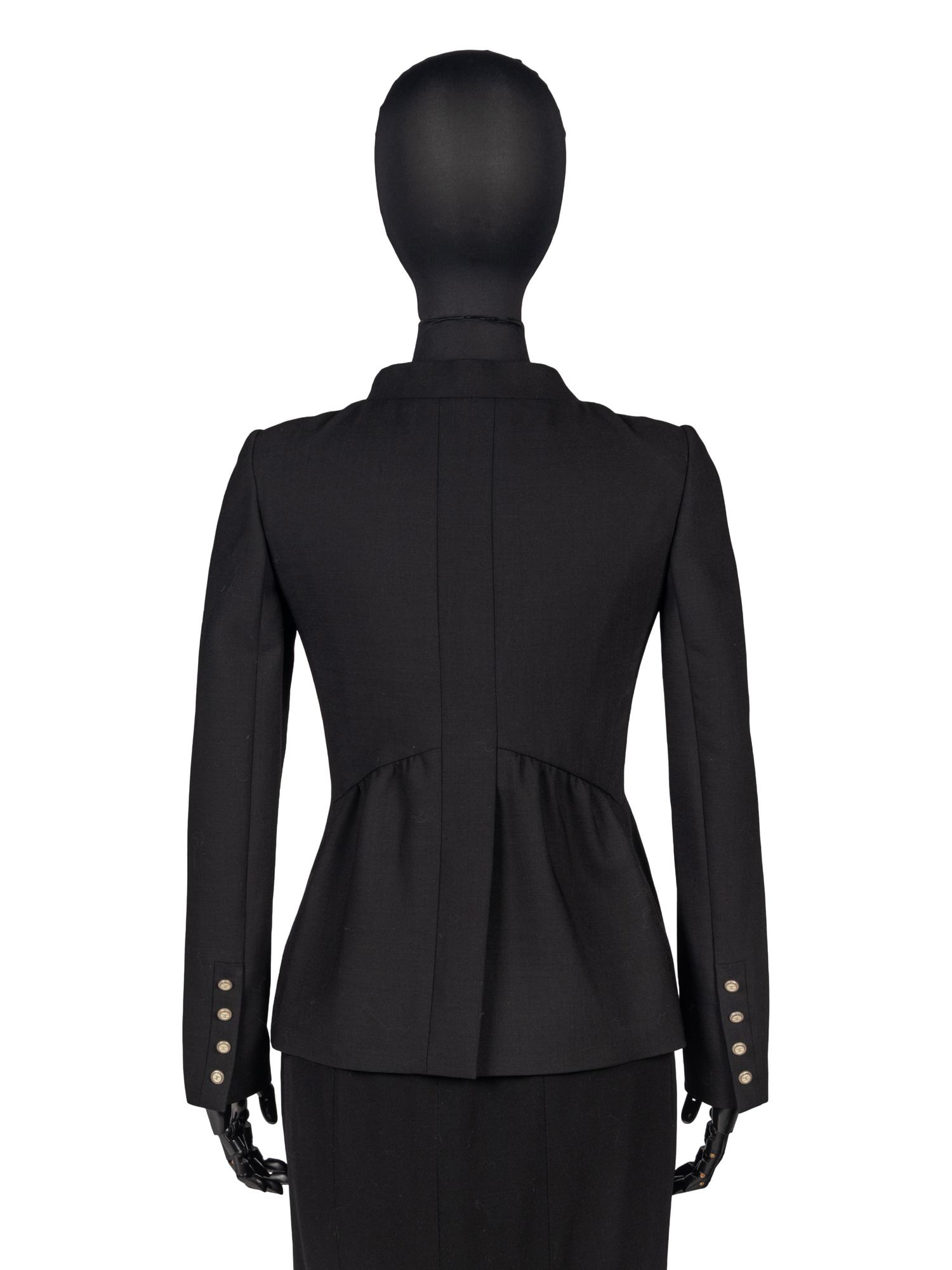 Chanel Jacket, Spring 2007