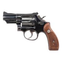 *Smith & Wesson Model 19-3