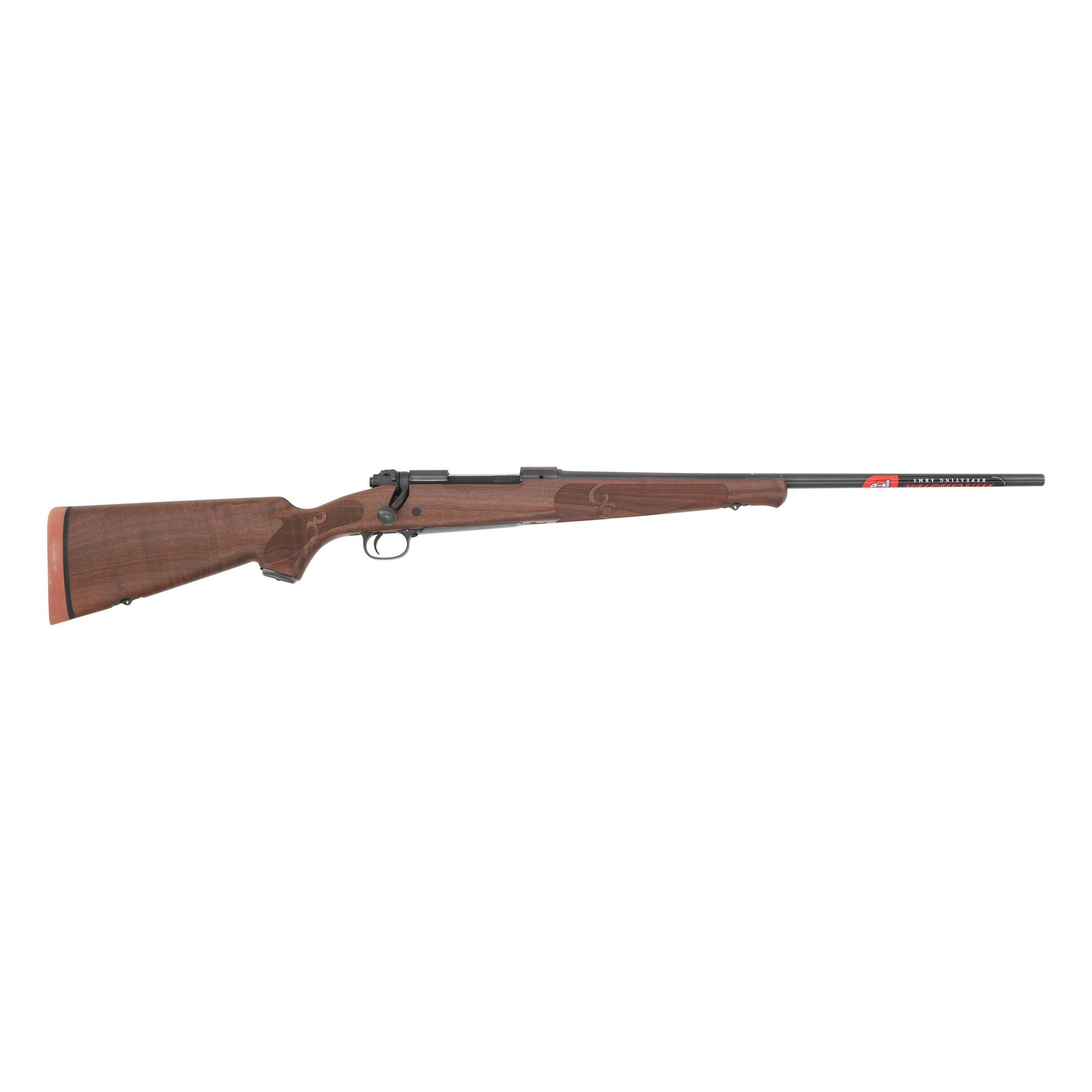 *Winchester Model 70 Custom High Grade Featherweight .270 Rifle