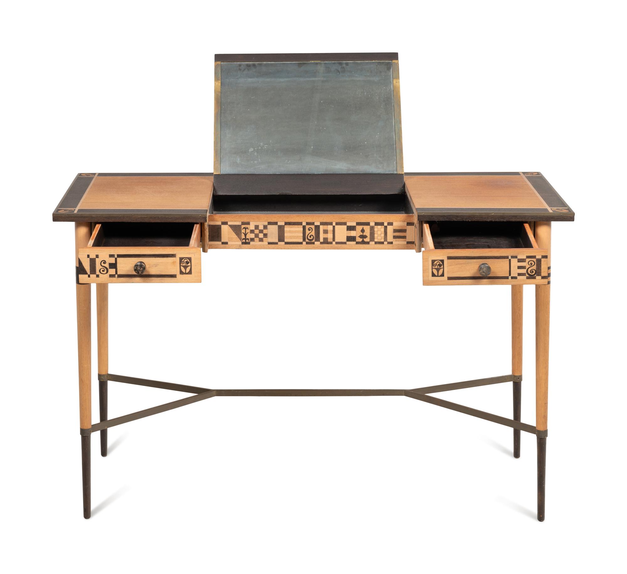 A Paul McCobb for Directional Dressing Table