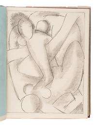 [Matisse, Henri (1869-1954), illustrator]. -- Joyce, James (1882-1941). Ulysses . New York: The Limited Editions Club, 1935.