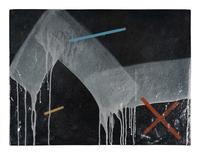 Untitled (Wall Slab), 2002
