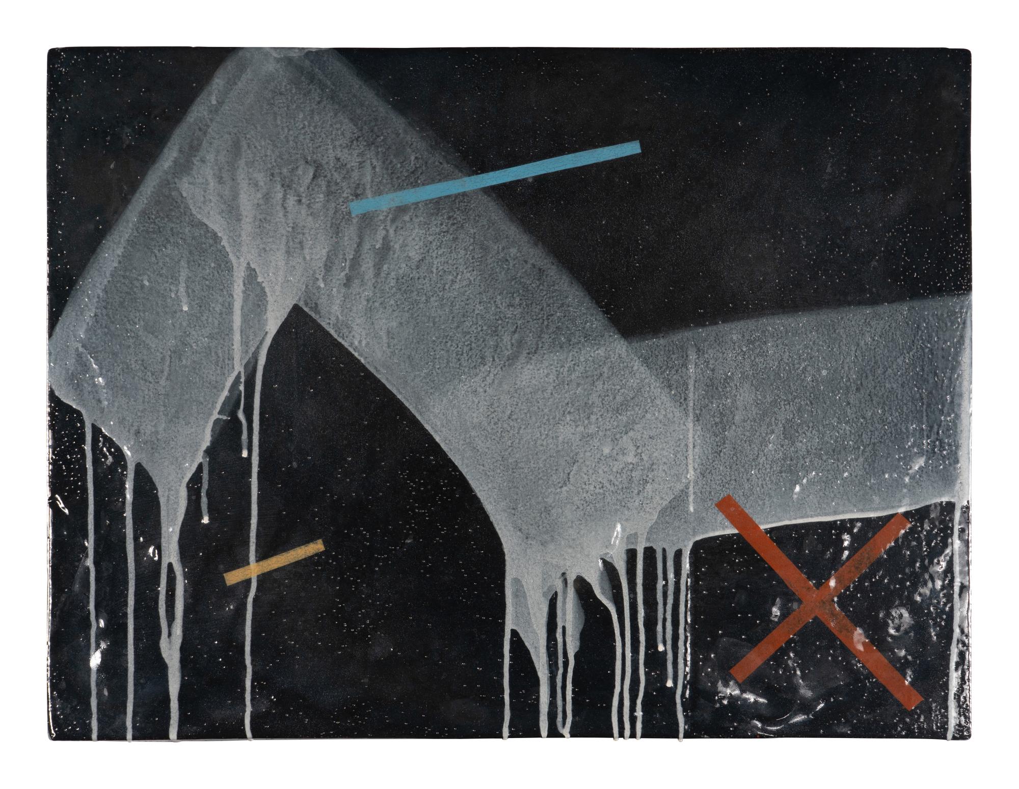Untitled (Wall Slab), 2002