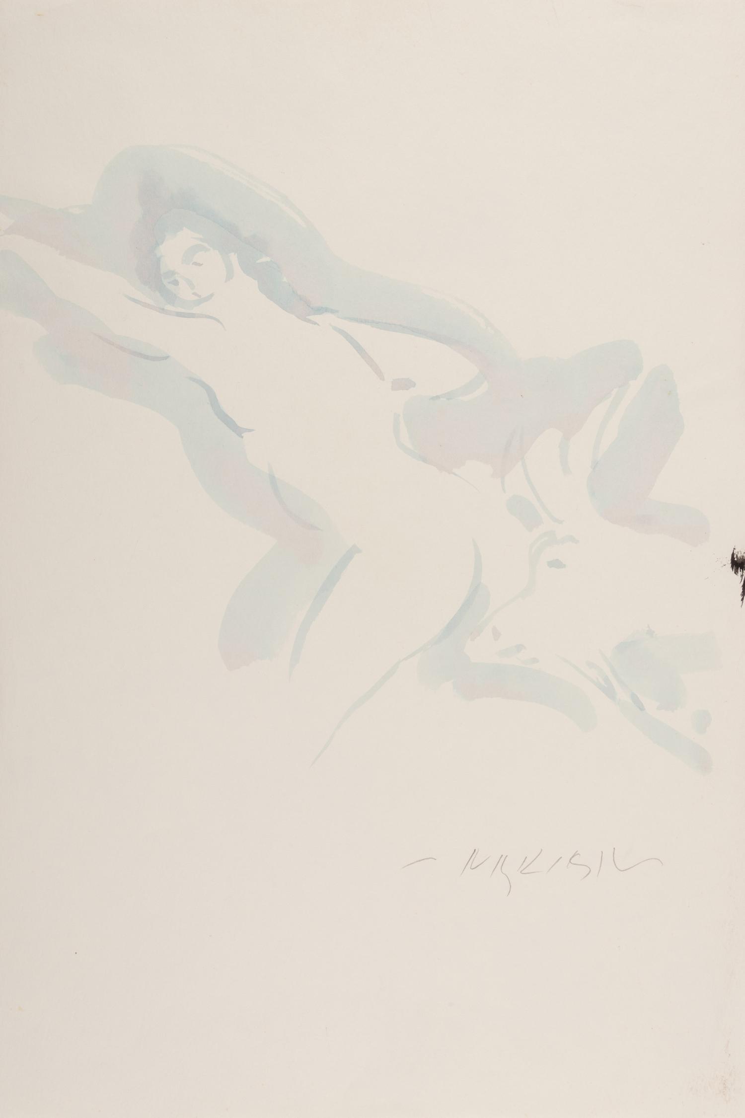 A Group of Five Works
