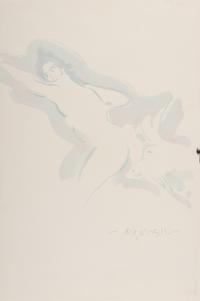 A Group of Five Works