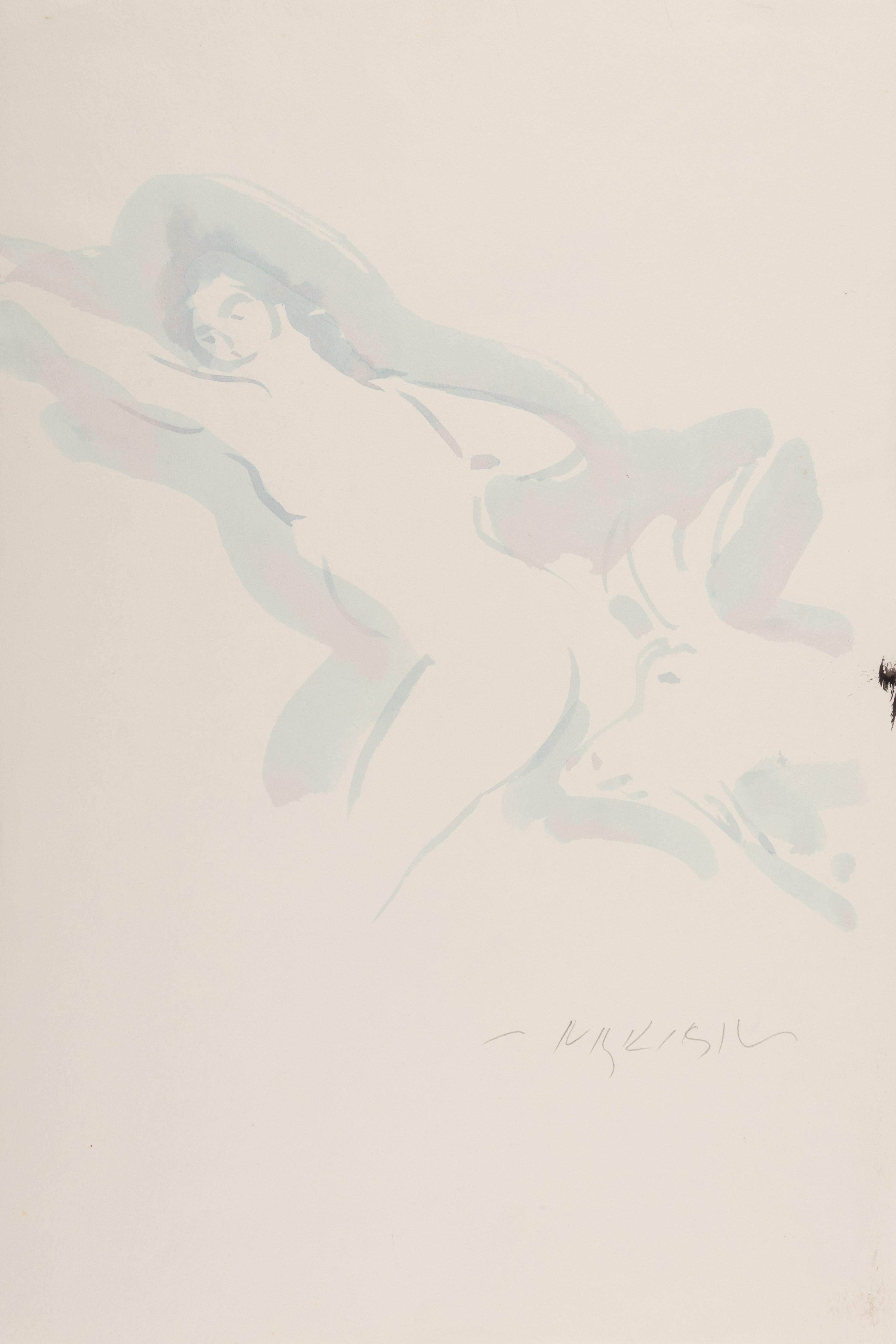 A Group of Five Works