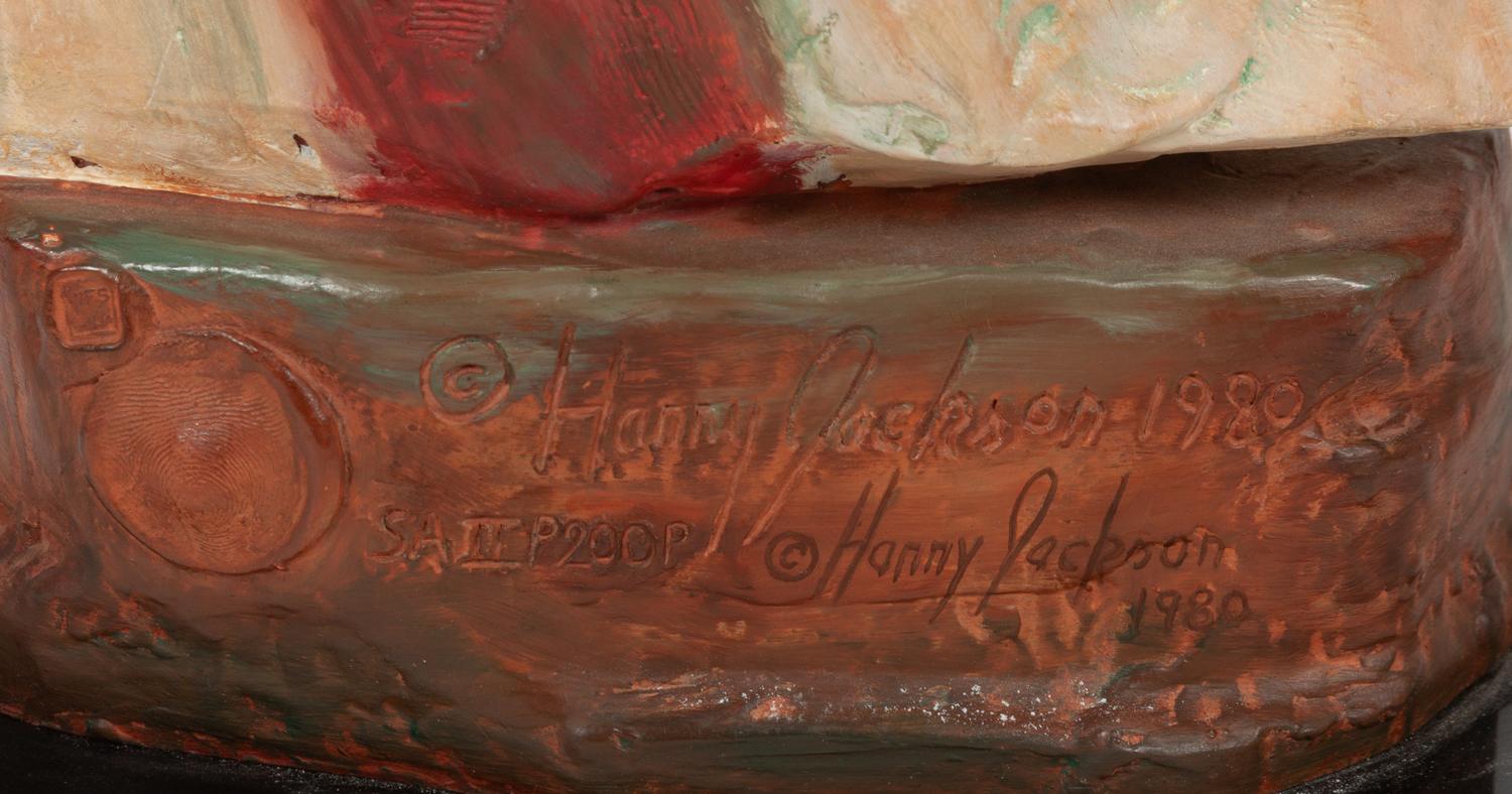 Sacagawea II - Painted , number 200