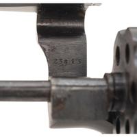 **Smith & Wesson K-22 Target Masterpiece 5-Screw