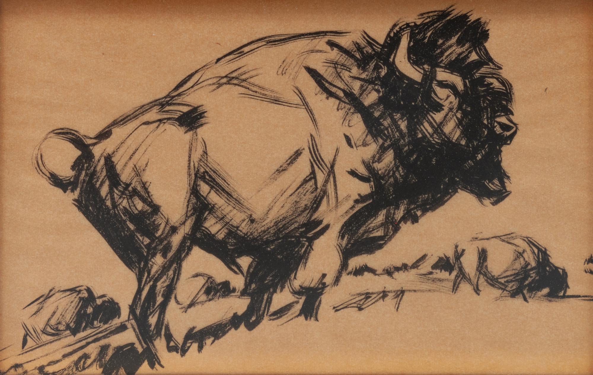 Buffalo