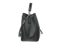 Louis Vuitton Black Epi Leather NéoNoé MM Bag, 2018