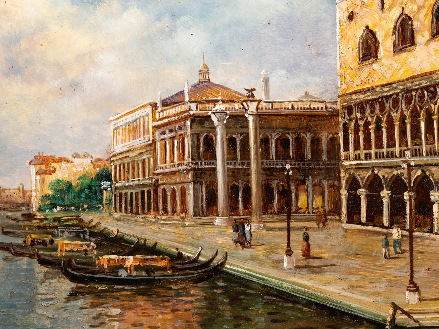 Italian School, 20th Century