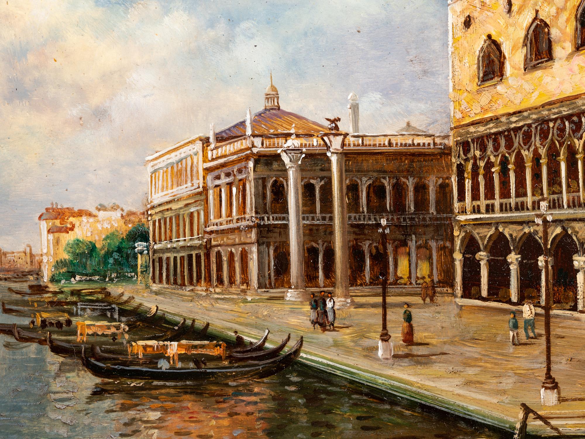 Italian School, 20th Century