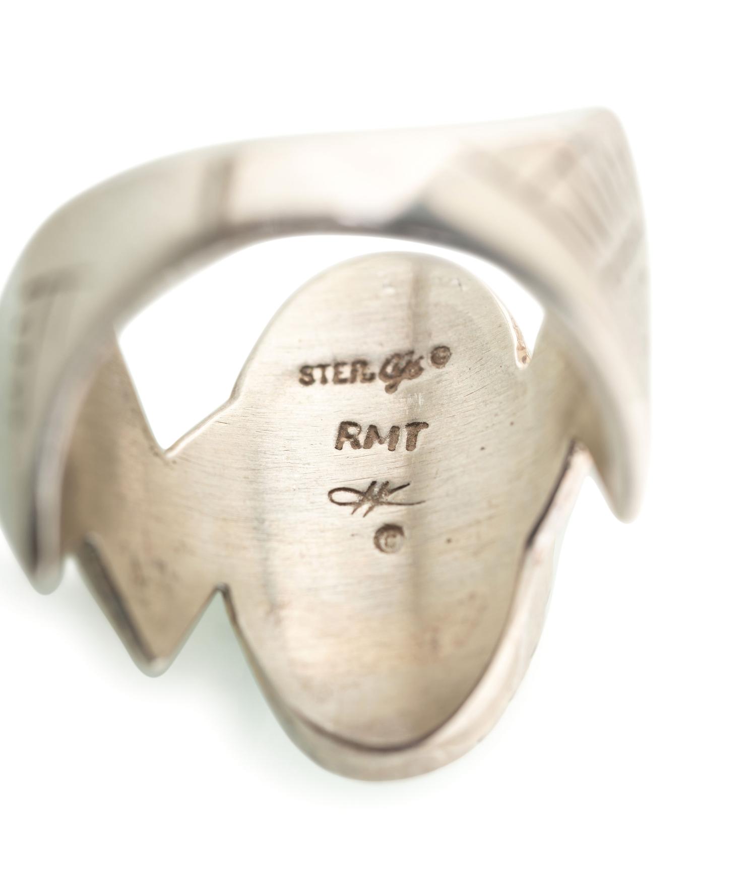 Southwestern-style Sterling Silver Jewelry