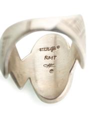 Southwestern-style Sterling Silver Jewelry