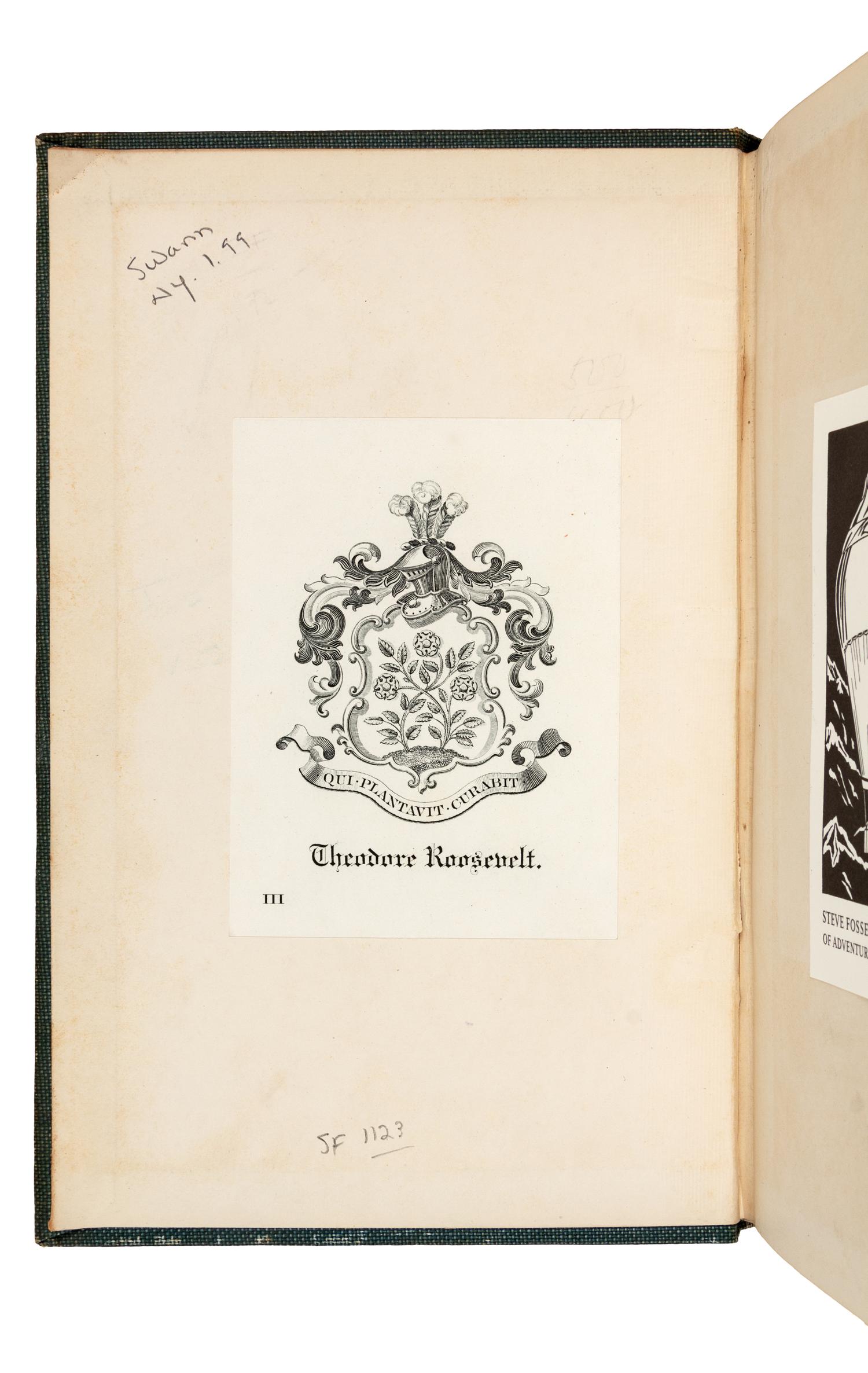 DEASY, Henry Hugh Peter (1866-1947). In Tibet and Chinese Turkestan. Being the Record of Three Years' Exploration. New York: Longmans,