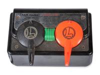 A Lionel Train Set