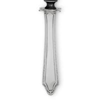 An American Silver Flatware Service