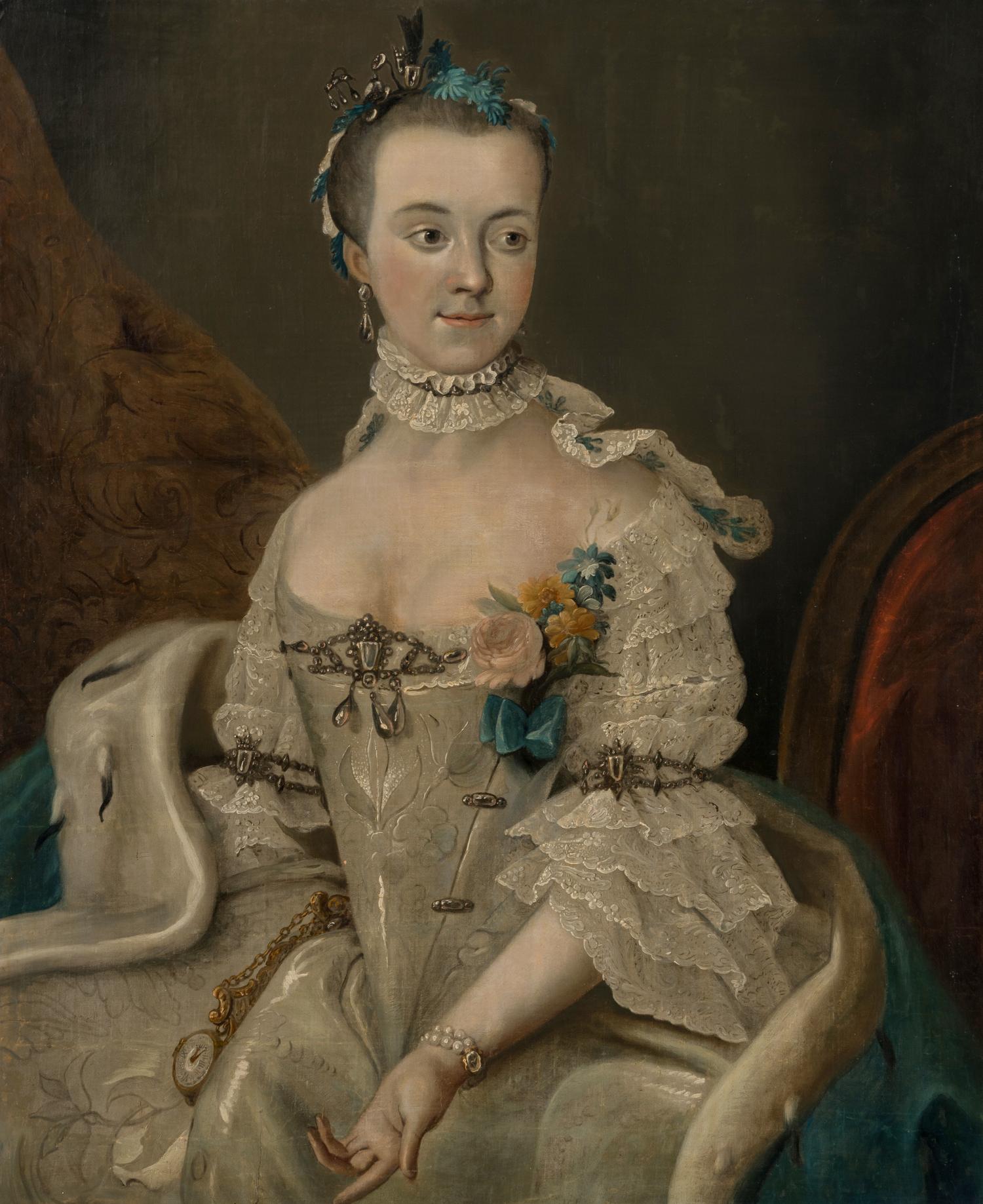 After Stefano Torelli, 19th Century