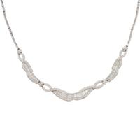 DIAMOND NECKLACE