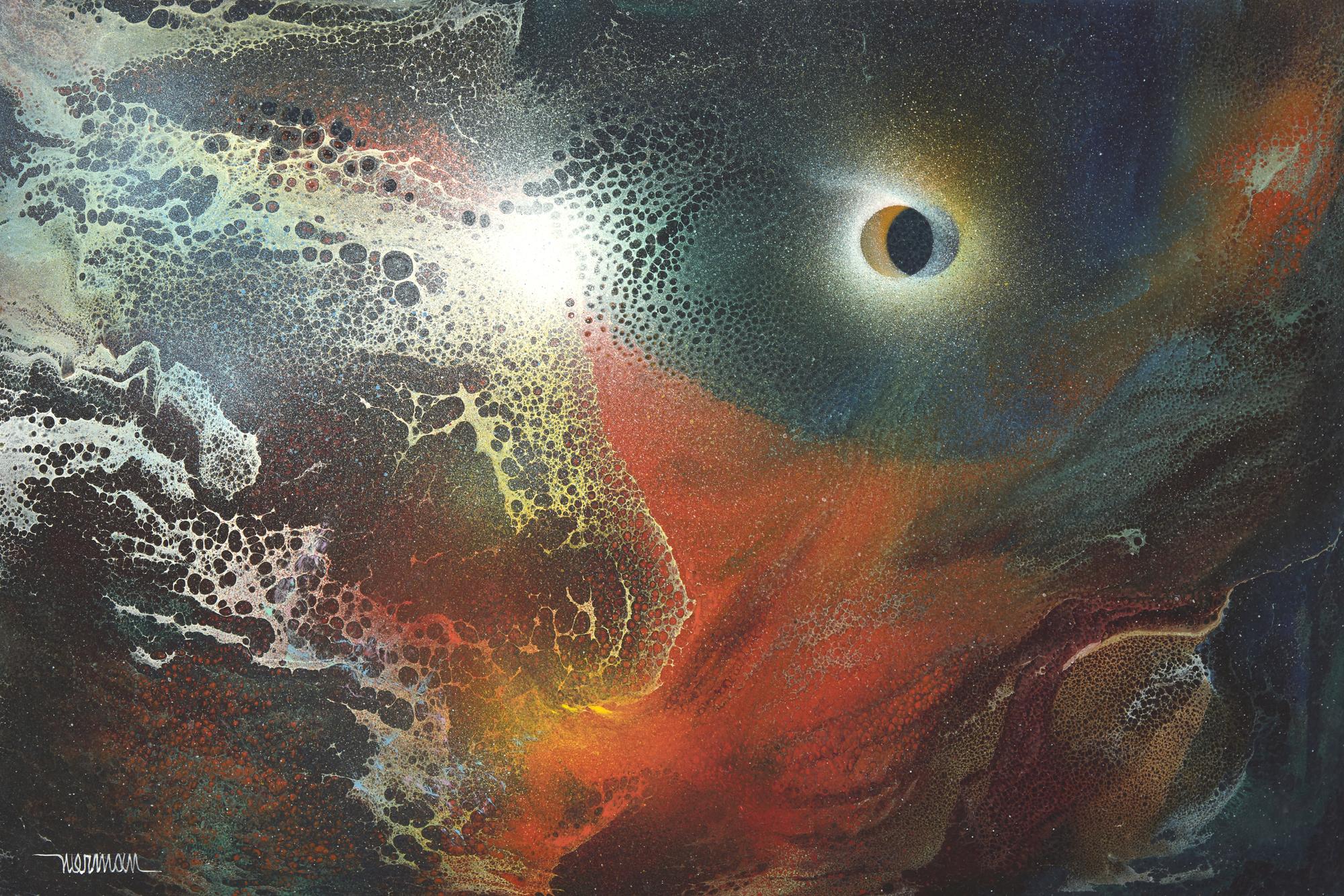Eclipse