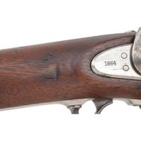 William Muir Contract US Model 1861 Rifle Musket