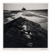 Flood Dream, Ocean City, N.J., 1971