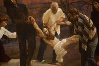 Deposition , 1988